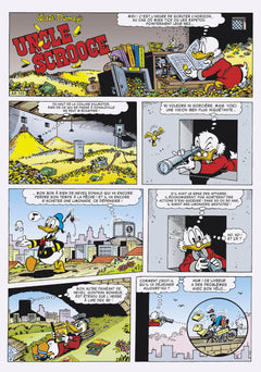 La Grande Histoire de Picsou - Tome 02