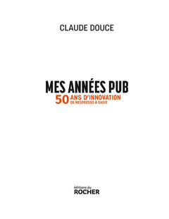 Mes années pub
