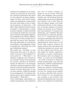 Mes années pub