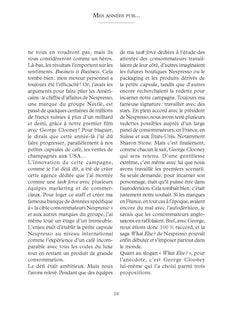 Mes années pub