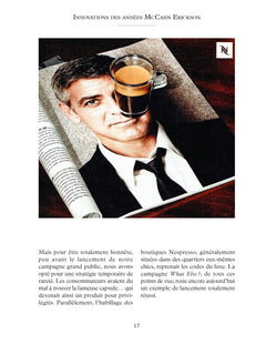 Mes années pub