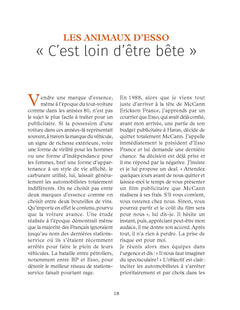 Mes années pub