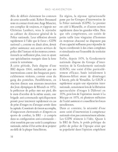 Raid - 40 ans d'action