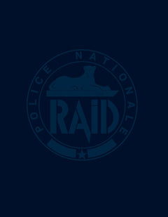 Raid - 40 ans d'action