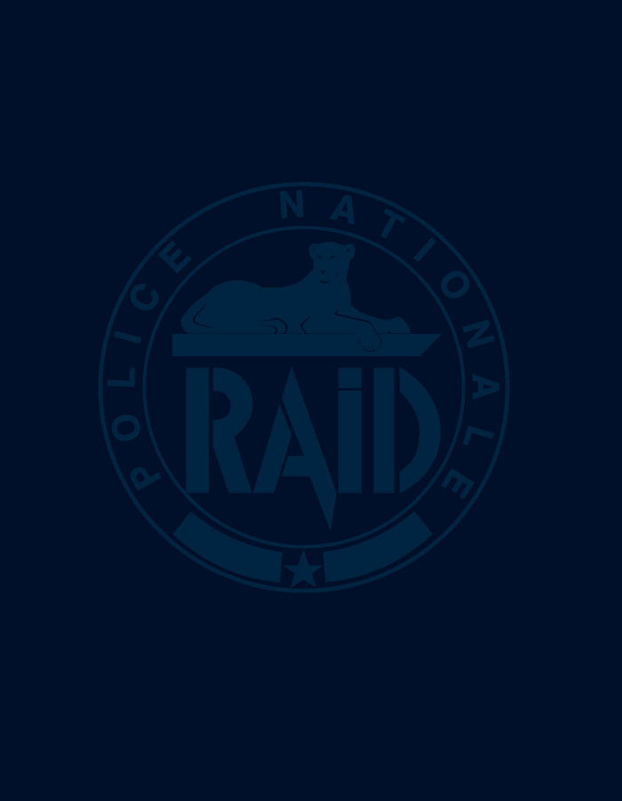 Raid - 40 ans d'action