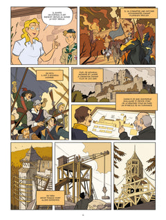 Raid au Haut-Koenigsbourg