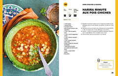 Ninja Airfryer Cuisines du Maghreb