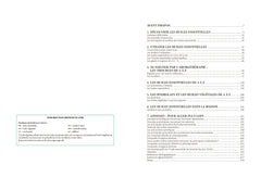 Le grand guide des huiles essentielles