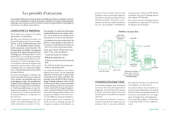 Le grand guide des huiles essentielles