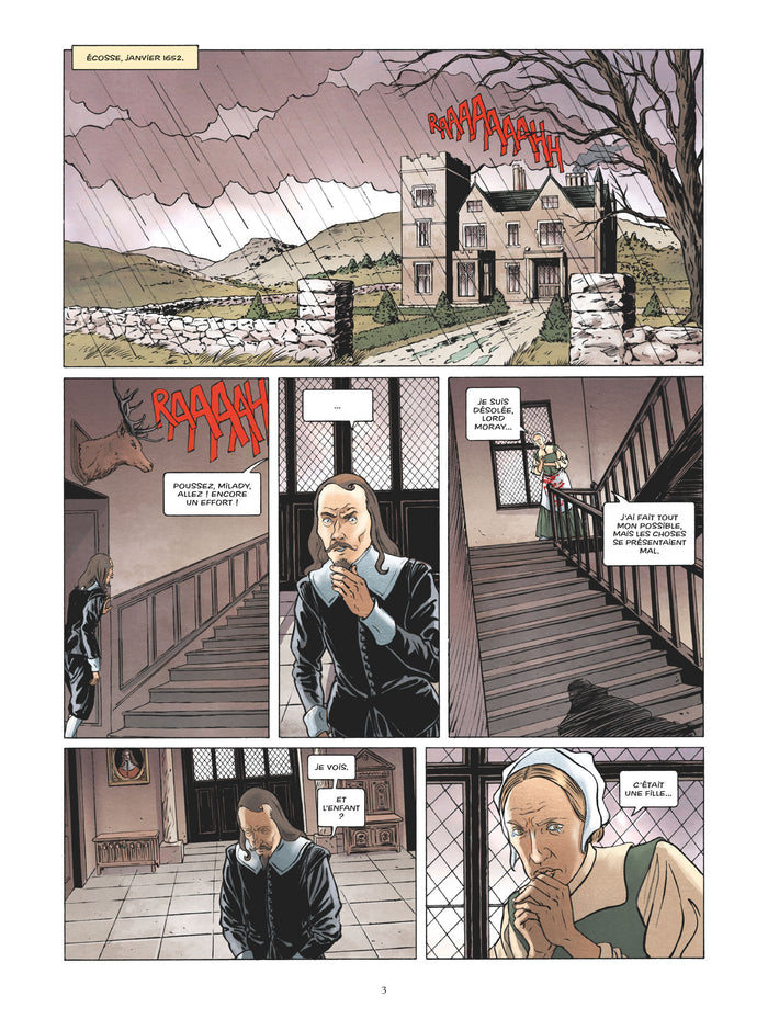 L'épopée de la franc-maçonnerie - Royal Society