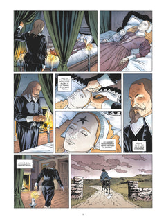 L'Épopée de la franc-maçonnerie - Tome 04