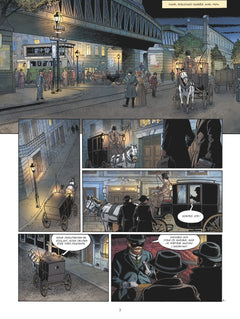 L'épopée de la franc-maçonnerie - Tome 10