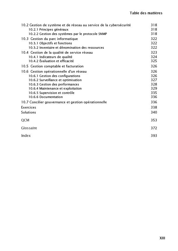 Cybersécurité - 8e éd.