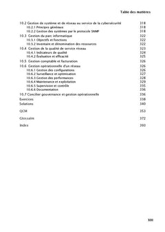 Cybersécurité - 8e éd.