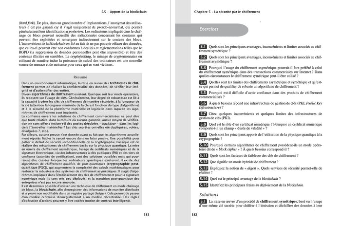 Cybersécurité - 8e éd.