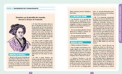 Réussir le français au Bac en cartes mentales spécial BAC 2026