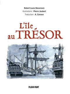 l ile au tresor