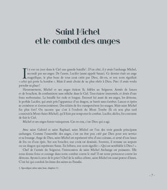 Belles histoires d'apparitions des anges