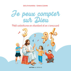 Je peux compter sur Dieu