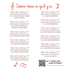 Je peux compter sur Dieu