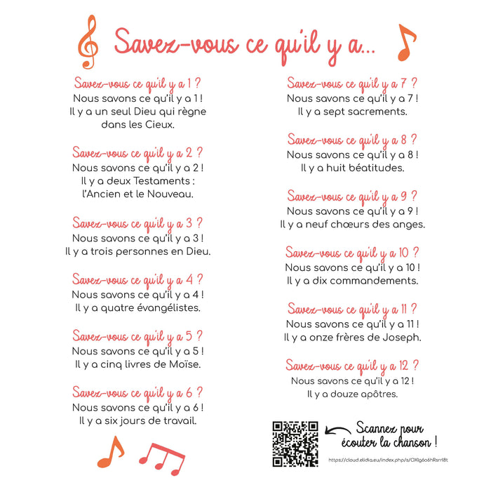 Je peux compter sur Dieu