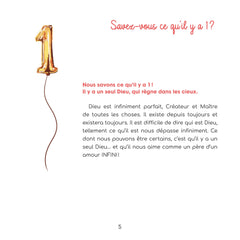 Je peux compter sur Dieu