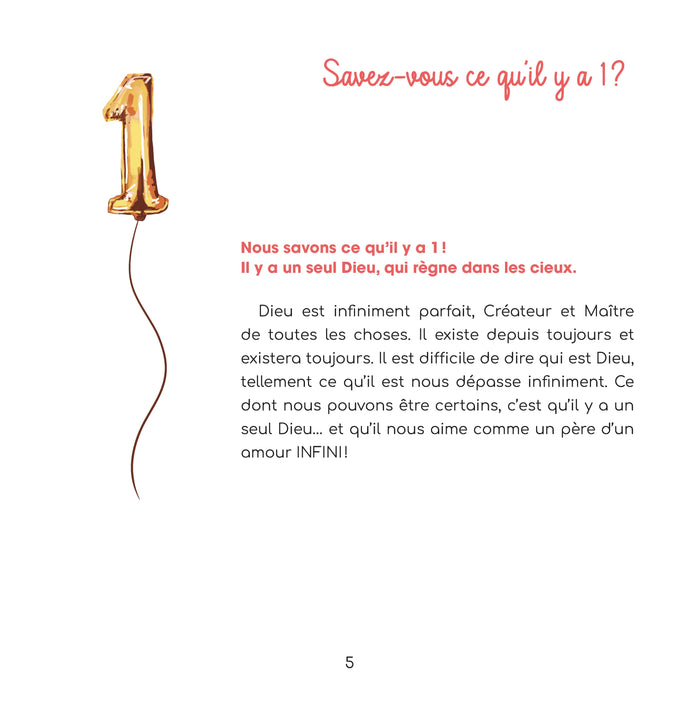 Je peux compter sur Dieu