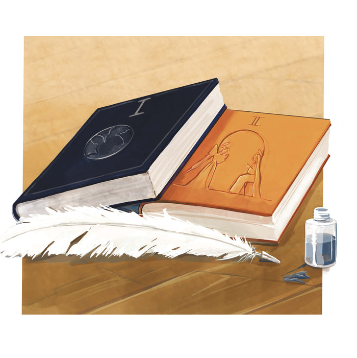 Je peux compter sur Dieu