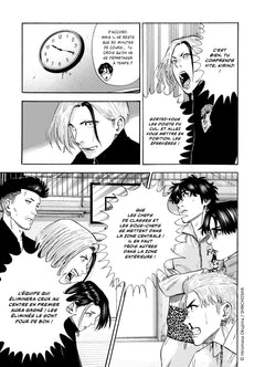 School of Villains T02