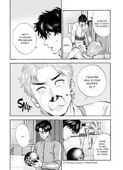 School of Villains T02