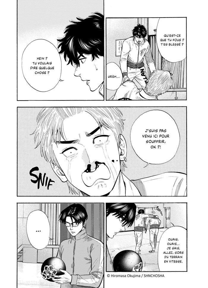 School of Villains T02