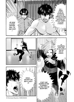 School of Villains T02