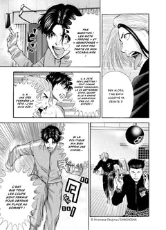 School of Villains T02