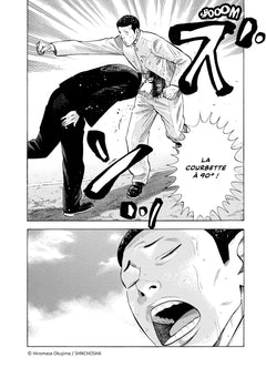 School of Villains T02