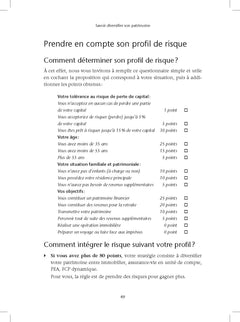 Investir en bourse pour sa retraite