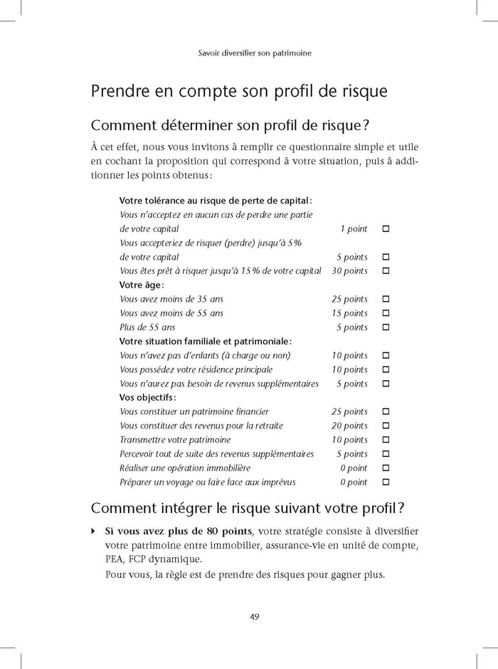 Investir en bourse pour sa retraite