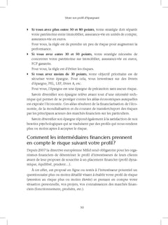 Investir en bourse pour sa retraite