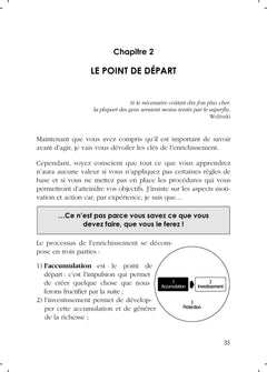 Tout le monde mérite d'être riche - 3e éd.