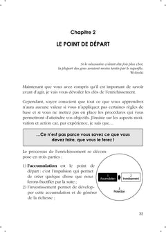 Tout le monde mérite d'être riche - 3e éd.