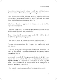 Tout le monde mérite d'être riche - 3e éd.