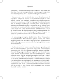 Warren Buffet : 24 leçons pour gagner en bourse - 2e éd.