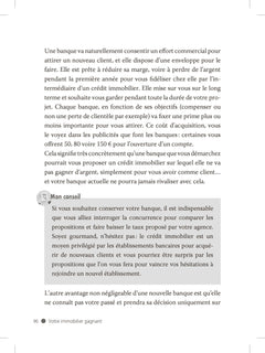 Votre immobilier gagnant