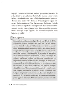 Votre immobilier gagnant