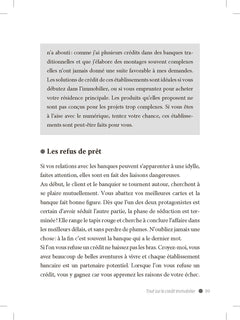 Votre immobilier gagnant