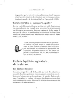 Investir dans les cryptomonnaies comme on investit en bourse - 2e éd.