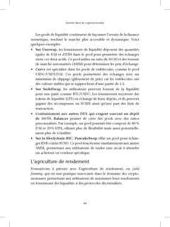 Investir dans les cryptomonnaies comme on investit en bourse - 2e éd.