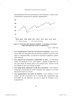 Surperformez en bourse avec les small caps