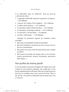 Salariés, investissez pour booster vos revenus