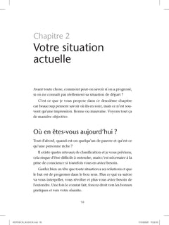 La sérénité financière en 10 minutes par jour