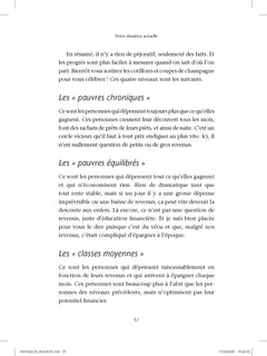 La sérénité financière en 10 minutes par jour